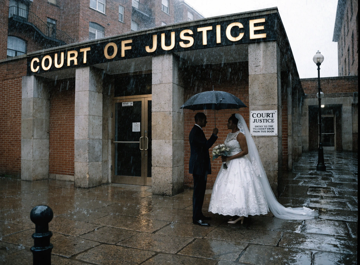 Court Marriage India